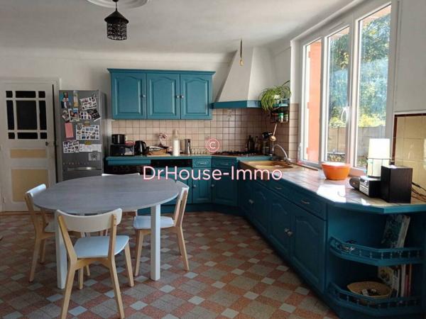 Maison à vendre 5 pièces de 151 m²