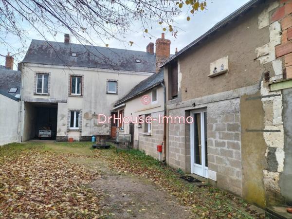 Maison à vendre 5 pièces de 151 m²