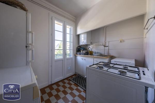 Appartement à vendre 3 pièces 55m² Toulouse (31400)