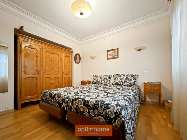 Maison à vendre Rennes – Jardin, Garage, Emplacement premium - Cimetière de l'Est / saint Hélier / Balade Brassens