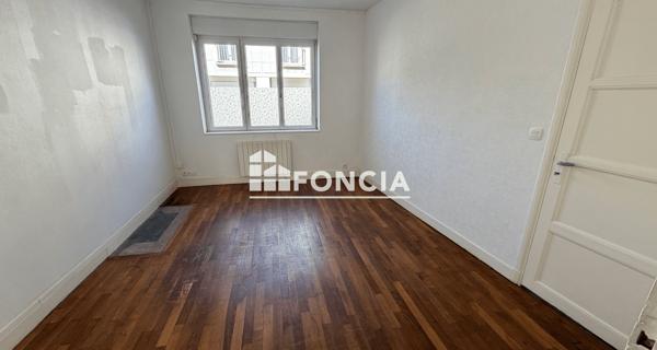 Location Maison 5 pièces 107.8 m² - Flers 61100