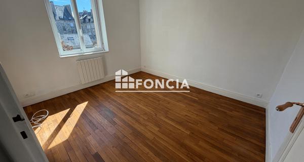 Location Maison 5 pièces 107.8 m² - Flers 61100