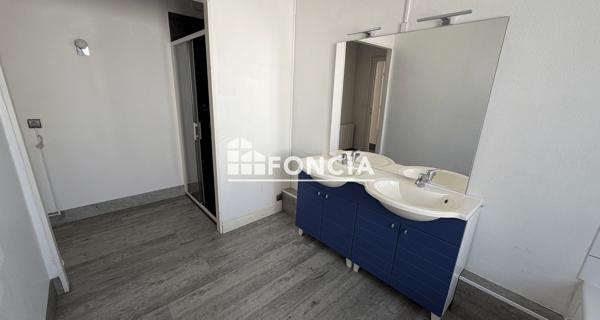 Location Maison 5 pièces 107.8 m² - Flers 61100
