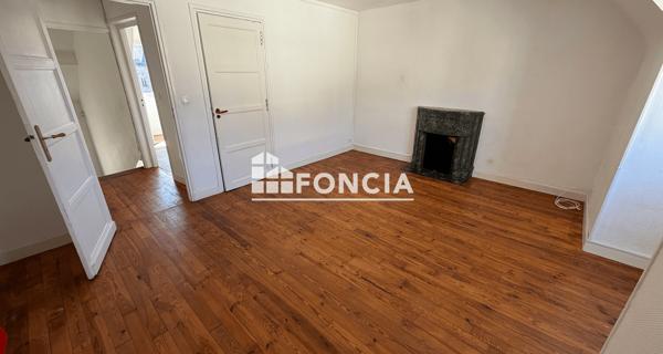 Location Maison 5 pièces 107.8 m² - Flers 61100