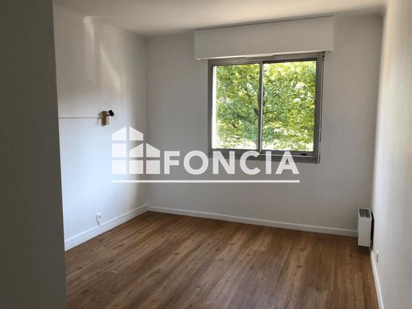 Location Appartement 2 pièces 55.33 m² - BOULEVARD DETOLLE Caen 14000