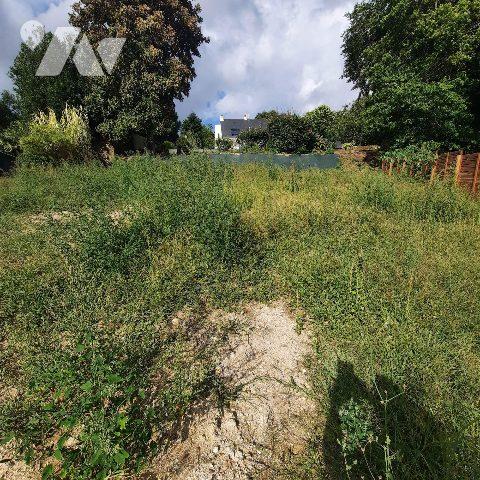 Terrain à vendre Saint-Étienne-de-Montluc