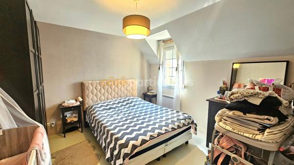 Vente Appartement113 m² - 5 Pièces - SAINT VALERIEN (89150)