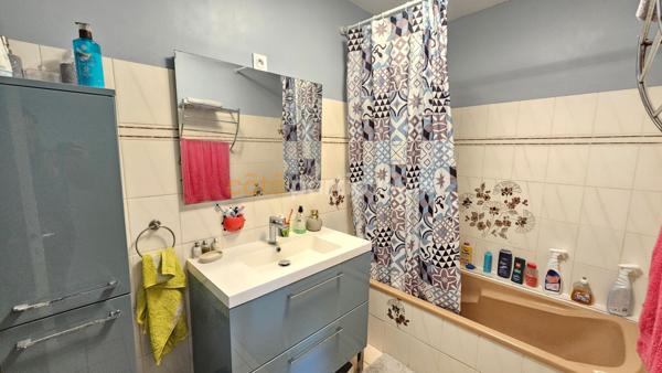 Vente Appartement113 m² - 5 Pièces - SAINT VALERIEN (89150)