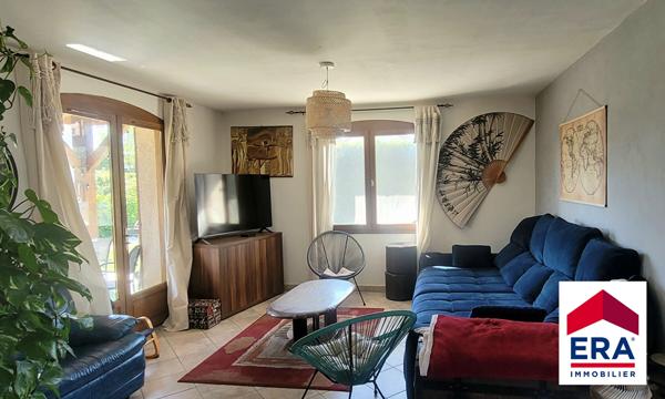 NOUVEAU PRIX ? Belle maison familiale de 130 m² sur 3 000 m² de terrain