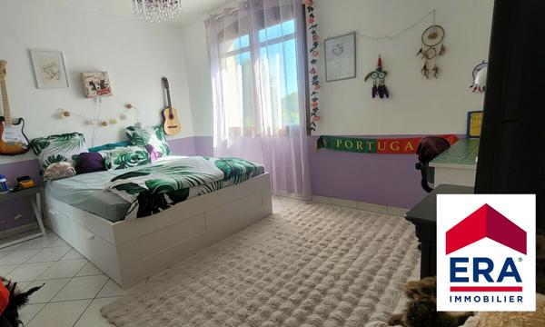 NOUVEAU PRIX ? Belle maison familiale de 130 m² sur 3 000 m² de terrain