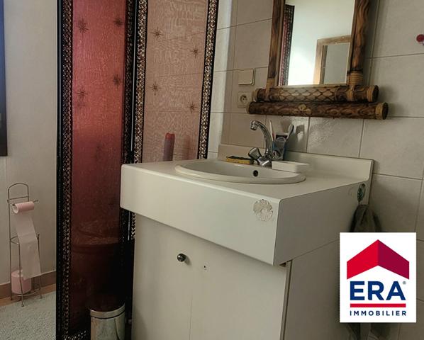 NOUVEAU PRIX ? Belle maison familiale de 130 m² sur 3 000 m² de terrain