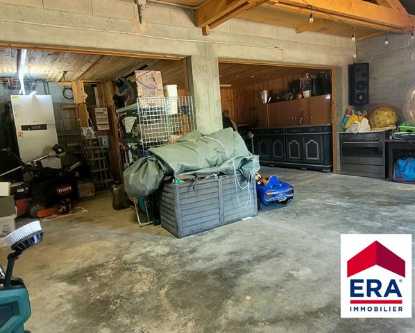 NOUVEAU PRIX ? Belle maison familiale de 130 m² sur 3 000 m² de terrain