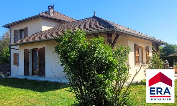 NOUVEAU PRIX ? Belle maison familiale de 130 m² sur 3 000 m² de terrain