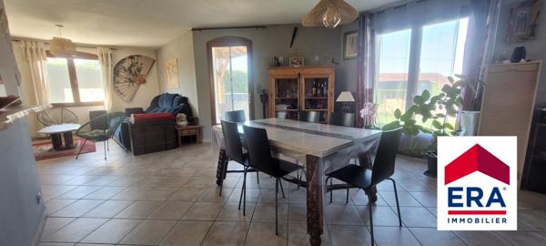 NOUVEAU PRIX ? Belle maison familiale de 130 m² sur 3 000 m² de terrain
