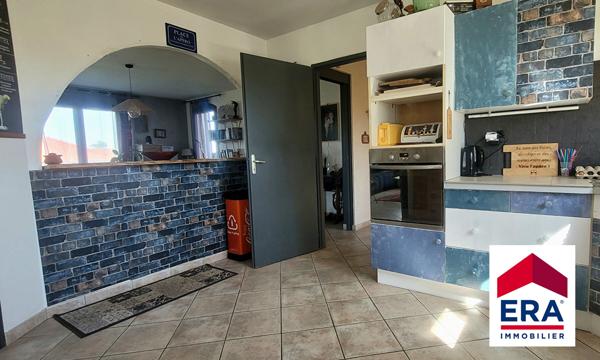 NOUVEAU PRIX ? Belle maison familiale de 130 m² sur 3 000 m² de terrain