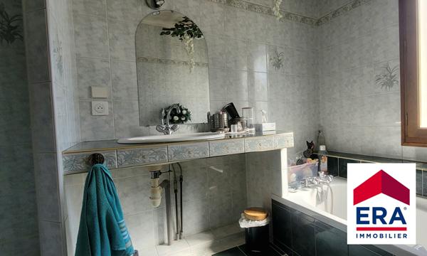 NOUVEAU PRIX ? Belle maison familiale de 130 m² sur 3 000 m² de terrain