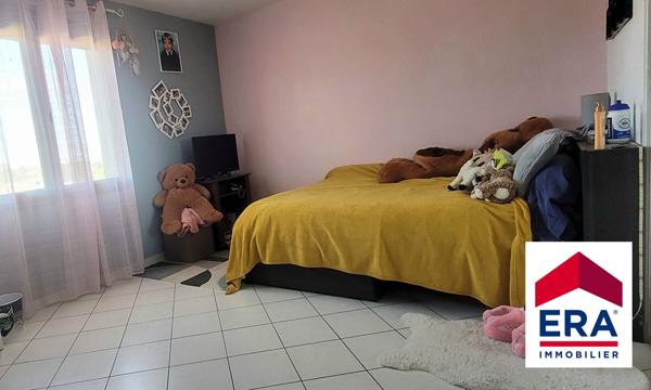 NOUVEAU PRIX ? Belle maison familiale de 130 m² sur 3 000 m² de terrain
