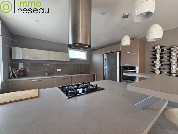 Maison à ARCACHON (33120)