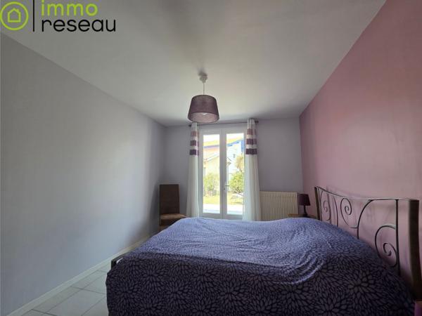 Maison à ARCACHON (33120)