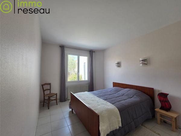 Maison à ARCACHON (33120)