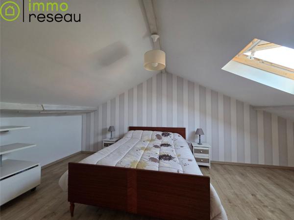 Maison à ARCACHON (33120)