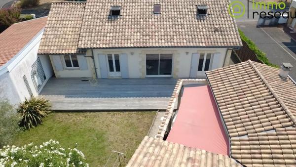 Maison à ARCACHON (33120)