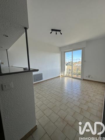 Appartement à vendre 2 pièces 31 m² Perpignan
