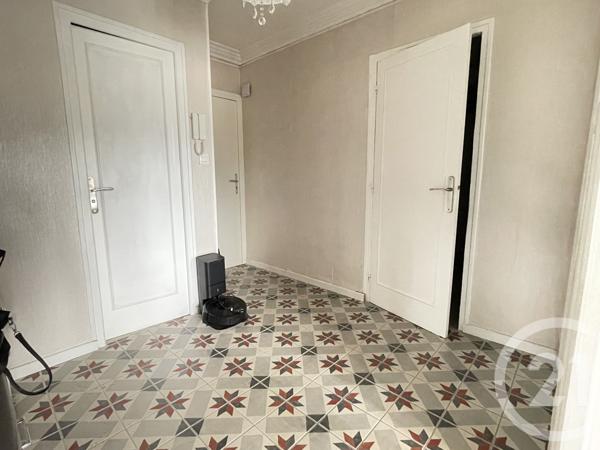 Appartement F4 à vendre  4 pièces - 95,38 m2 LE PONT DE CLAIX - 38
