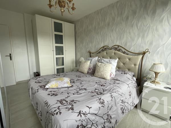 Appartement F4 à vendre  4 pièces - 95,38 m2 LE PONT DE CLAIX - 38