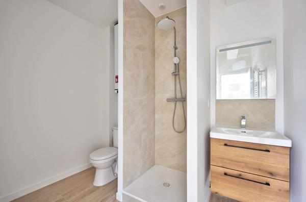 Appartement T2 rénové – 44 m² – Au cœur de Soucieu-en-Jarrest