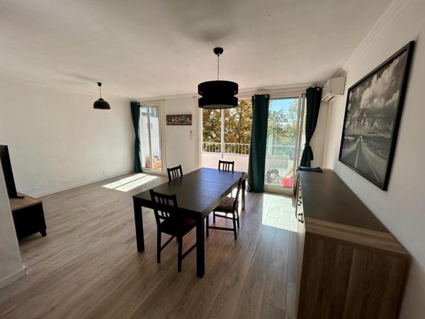 Appartement à SAINT-RAPHAEL, 83700 - 3 pièces 65m²