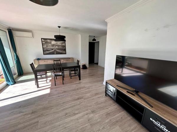 Appartement à SAINT-RAPHAEL, 83700 - 3 pièces 65m²