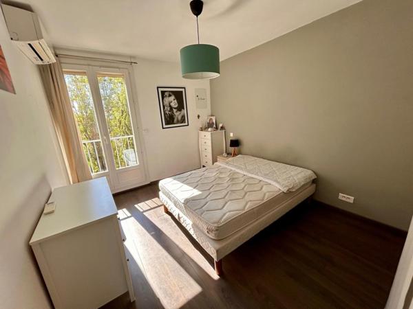 Appartement à SAINT-RAPHAEL, 83700 - 3 pièces 65m²