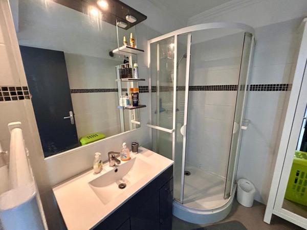 Appartement à SAINT-RAPHAEL, 83700 - 3 pièces 65m²