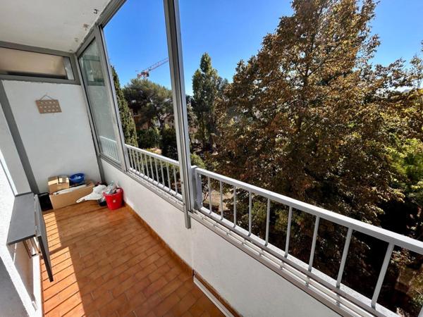 Appartement à SAINT-RAPHAEL, 83700 - 3 pièces 65m²