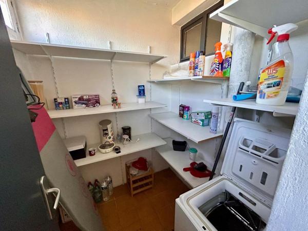 Appartement à SAINT-RAPHAEL, 83700 - 3 pièces 65m²