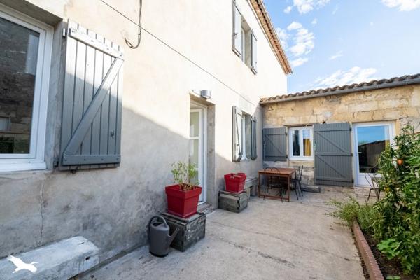 Maison à vendre |  Lestiac-sur-Garonne |  5 pièces | 154 m²