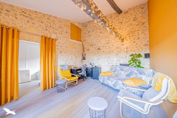 Maison à vendre |  Lestiac-sur-Garonne |  5 pièces | 154 m²