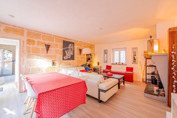 Maison à vendre |  Lestiac-sur-Garonne |  5 pièces | 154 m²