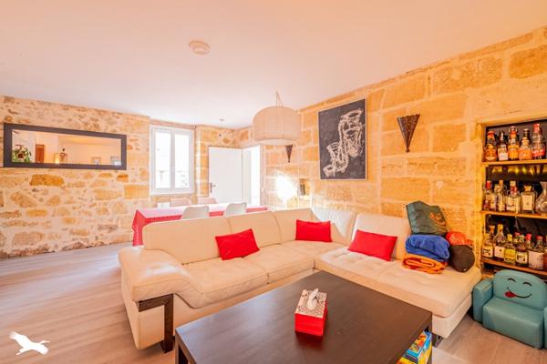 Maison à vendre |  Lestiac-sur-Garonne |  5 pièces | 154 m²