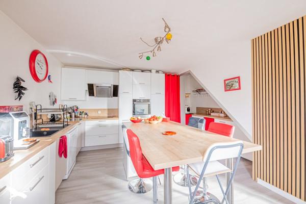 Maison à vendre |  Lestiac-sur-Garonne |  5 pièces | 154 m²