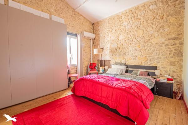 Maison à vendre |  Lestiac-sur-Garonne |  5 pièces | 154 m²