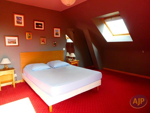 Vente maison Plumelec : 327 205 € - AJP Immobilier Plumelec