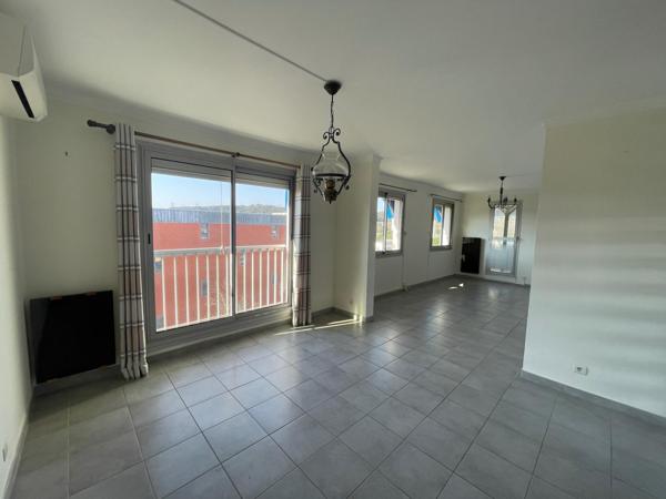 APPARTEMENT TOIT TERRASSE DE TYPE 5-6