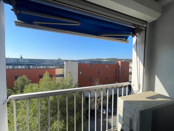 APPARTEMENT TOIT TERRASSE DE TYPE 5-6