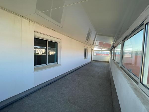 APPARTEMENT TOIT TERRASSE DE TYPE 5-6