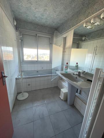 APPARTEMENT TOIT TERRASSE DE TYPE 5-6