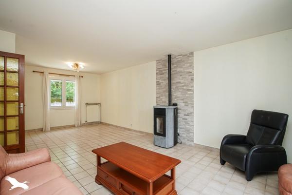 Maison à vendre |                                       Chambray-lès-Tours |                                        5 pièces  |  95 m²