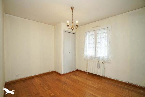 Maison à vendre |                                       Chambray-lès-Tours |                                        5 pièces  |  95 m²