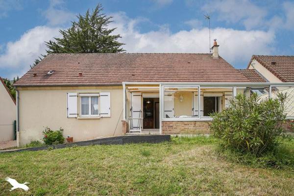 Maison à vendre |                                       Chambray-lès-Tours |                                        5 pièces  |  95 m²